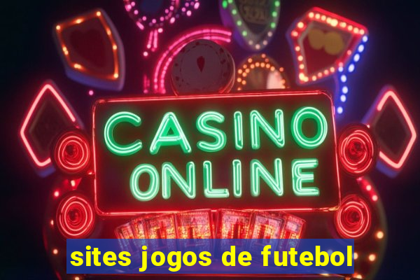 sites jogos de futebol